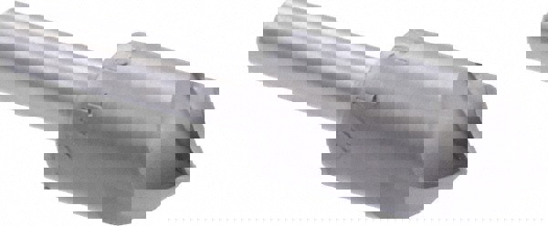 Countersink: 100.00 deg Included Angle, 3 Flute, High-Speed Steel, Right Hand